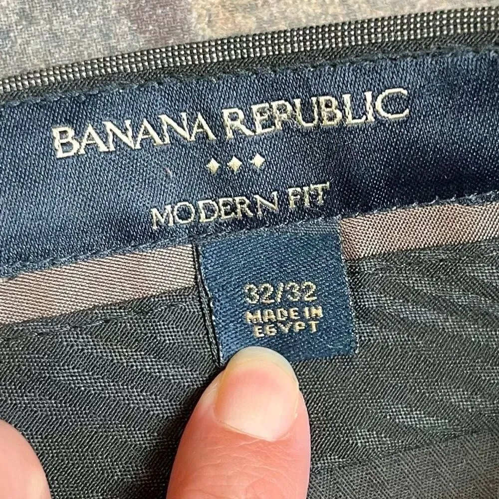 Banana Republic banana republic